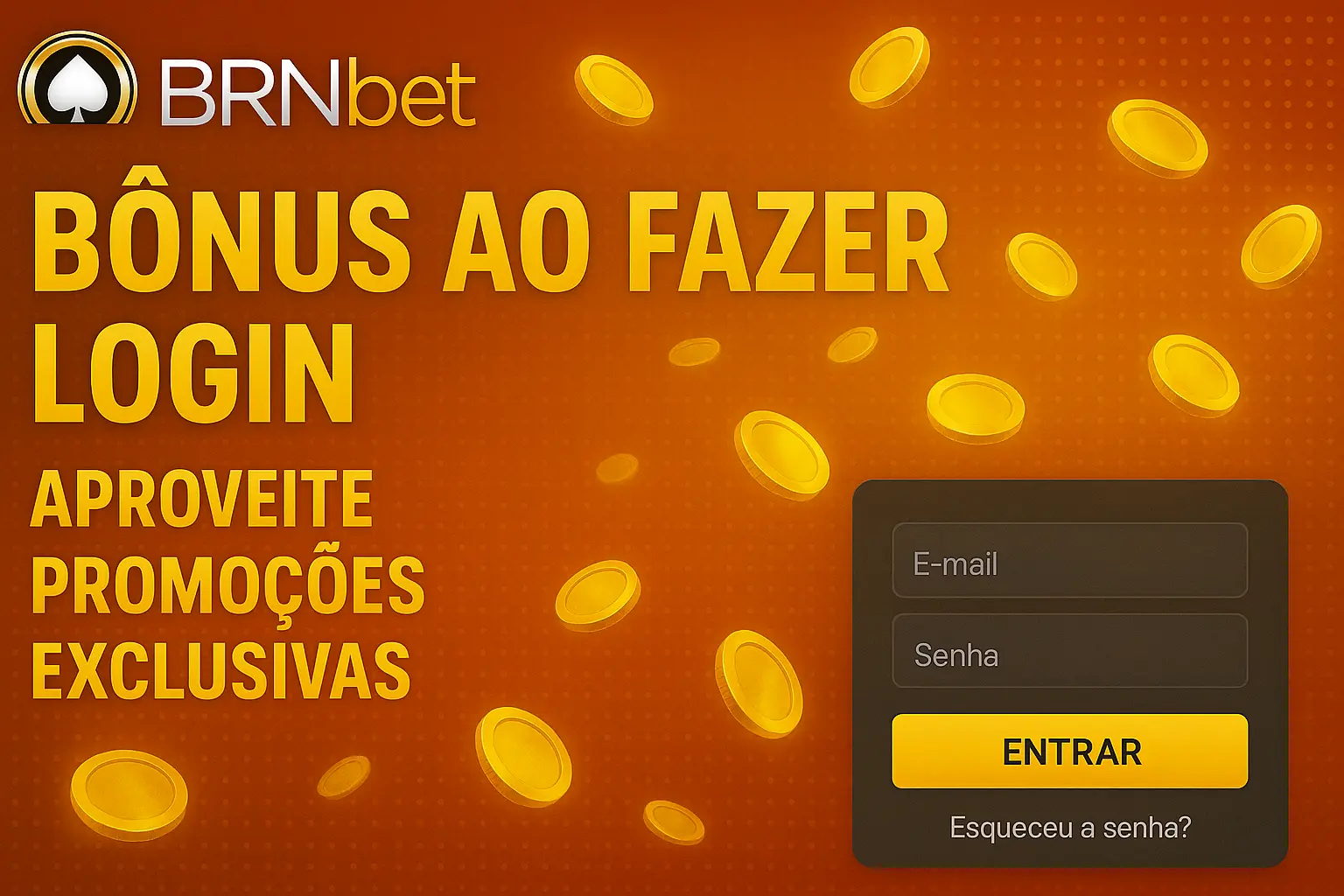 Não Perca tempo, o rRgistro na site BRNBET