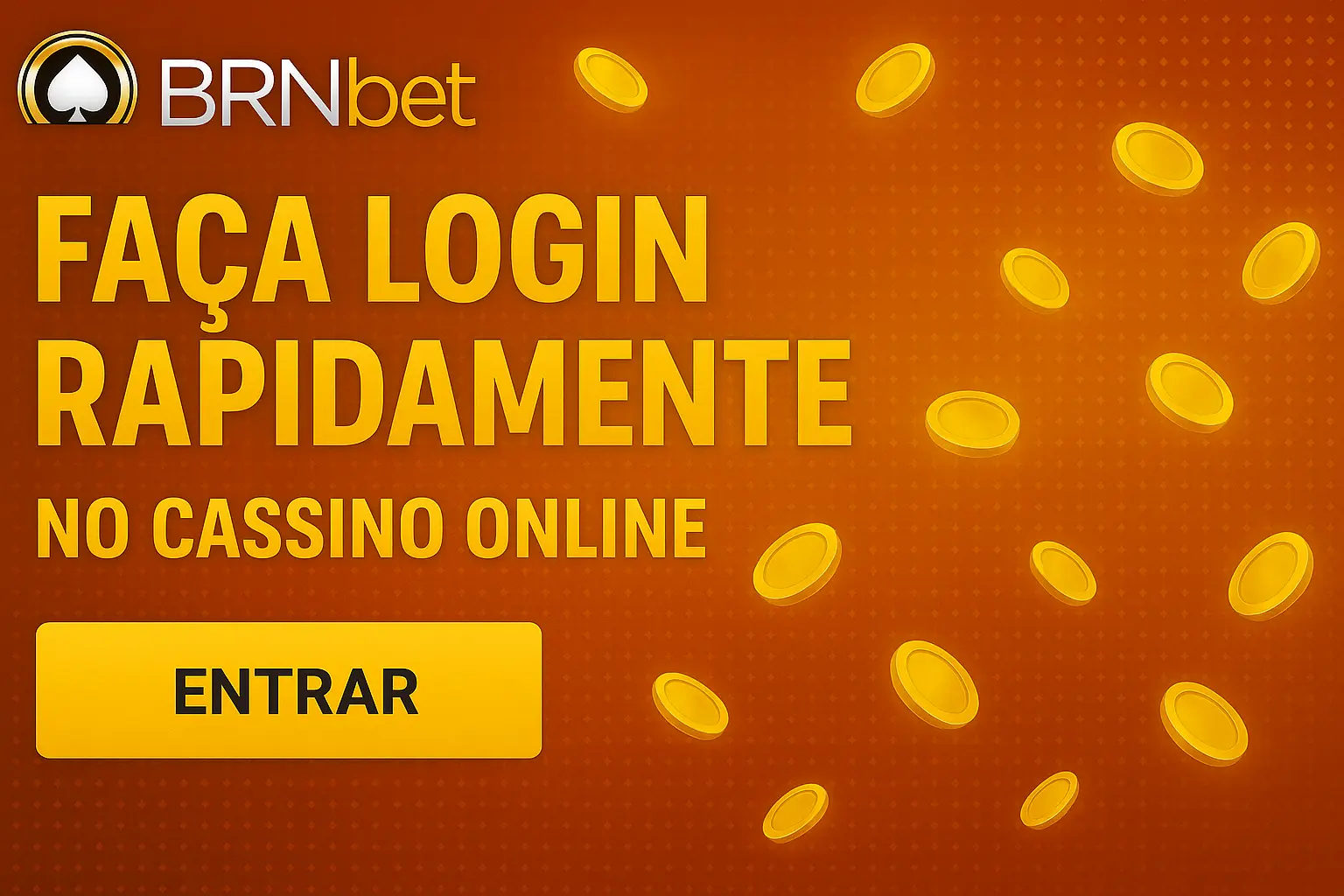 Registro na BRNBET Garante Acesso a uma Vasta Seleção de jogo